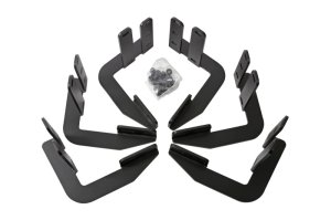 Ram 1500 Running Board Bracket Kit - Dee Zee - NXt - `19-`23 Ram 1500 Running Board Bracket Kit - Dee Zee - NXt - `19-`23